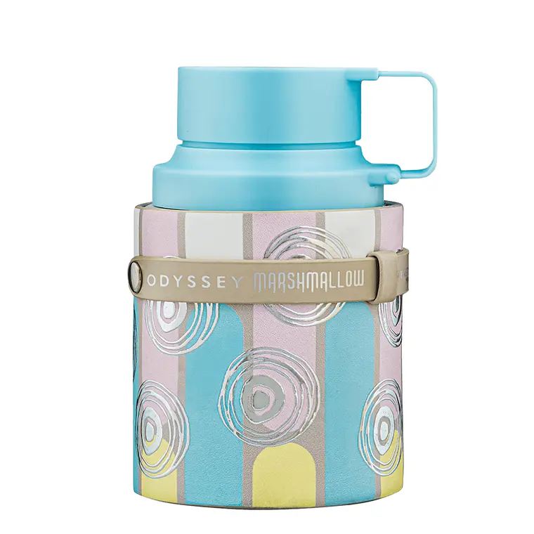 Armaf Odyssey Marshmallow Unissexo Eau de Parfum 4