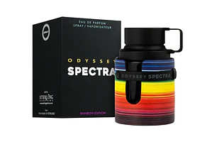 Armaf Odyssey Spectra Unissexo Eau de Parfum