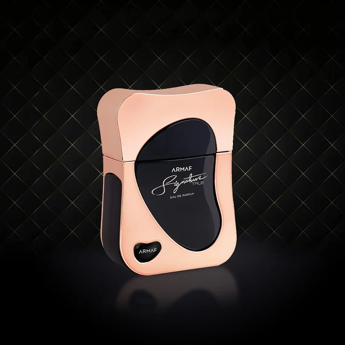 Armaf Signature True Unissexo Eau de Toilette 2