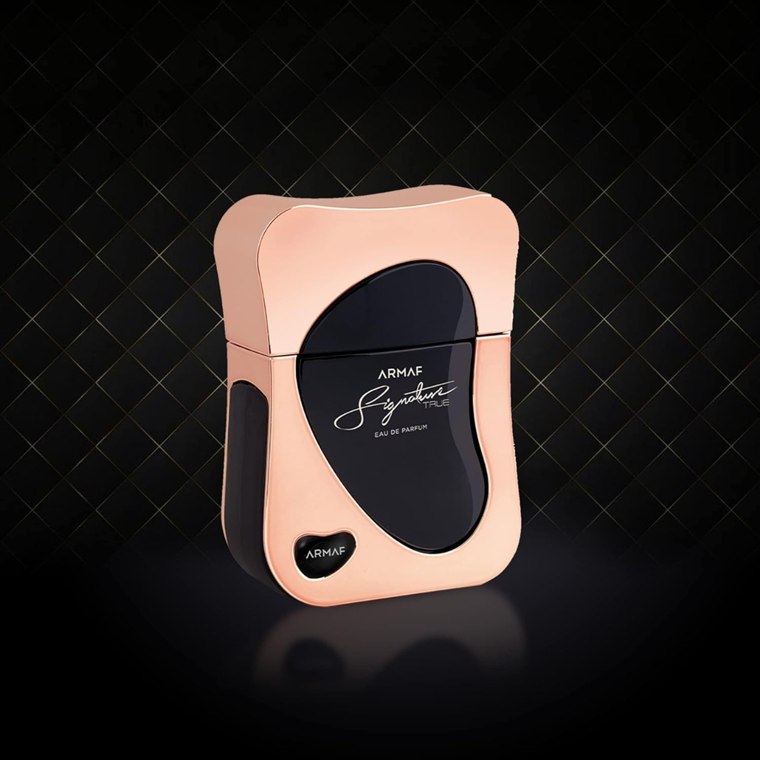 Armaf Signature True Unissexo Eau de Toilette 2