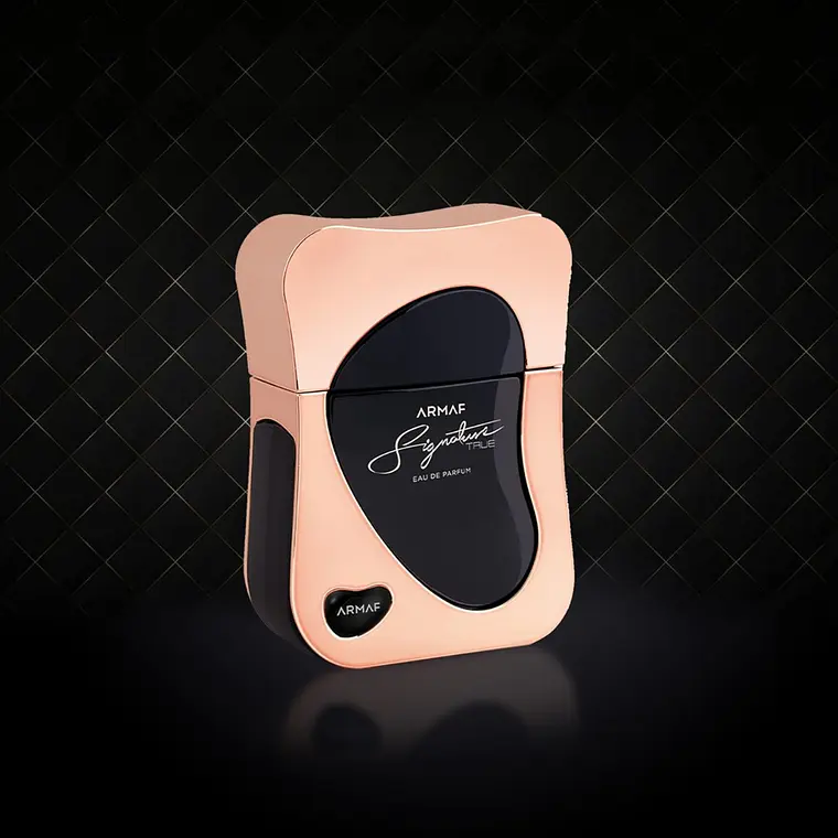 Armaf Signature True Unissexo Eau de Toilette 2