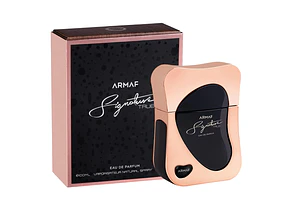 Armaf Signature True Unissexo Eau de Toilette