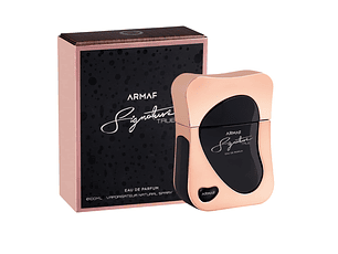 Armaf Signature True Unissexo Eau de Toilette