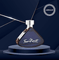 Armaf Tres Nuit Man Eau de Toilette - Thumbnail 2