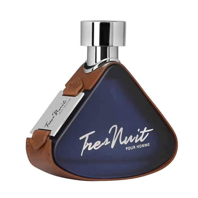 Armaf Tres Nuit Man Eau de Toilette 3
