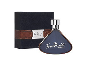 Armaf Tres Nuit Man Eau de Toilette