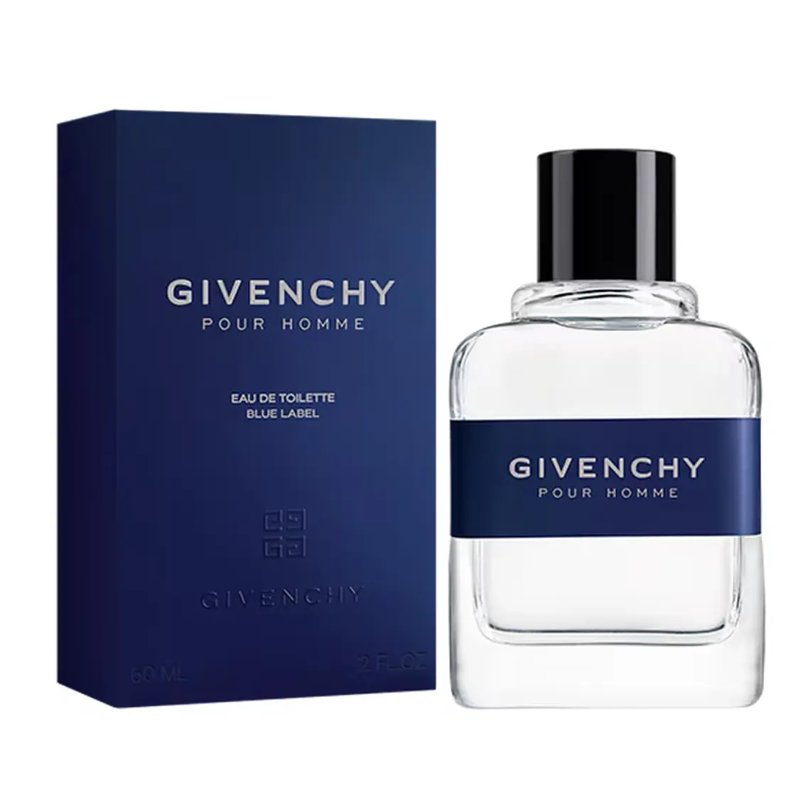 Givenchy Blue Label Man Eau de Toilette 1