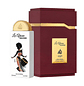 Lattafa Pride La African Drummer Woman Eau de Parfum - Thumbnail 1