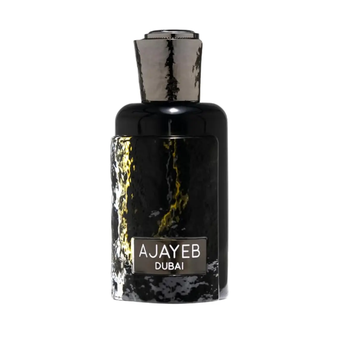 Lattafa Ajayeb Dubai Unissexo Eau de Parfum 3