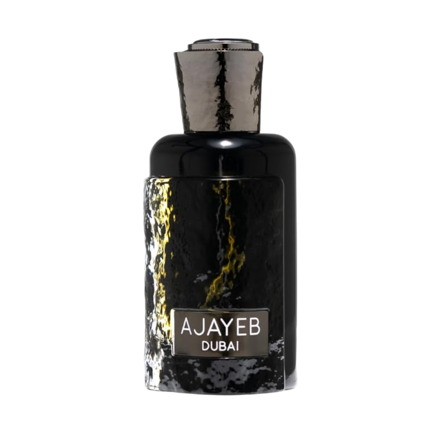 Lattafa Ajayeb Dubai Unissexo Eau de Parfum 3