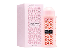 Rave Now Women Eau de Parfum by Lattafa