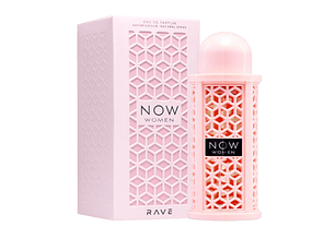 Rave Now Women Eau de Parfum by Lattafa