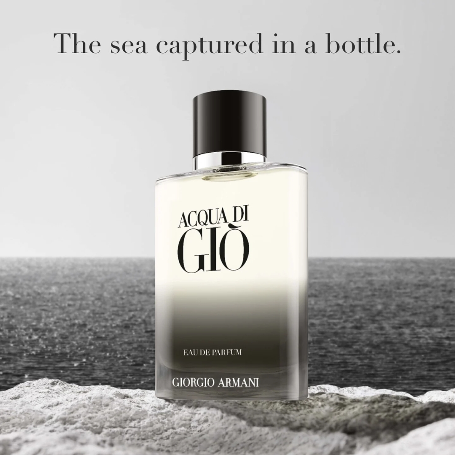 Giorgio Armani Acqua Di Gio Eau de Parfum 2