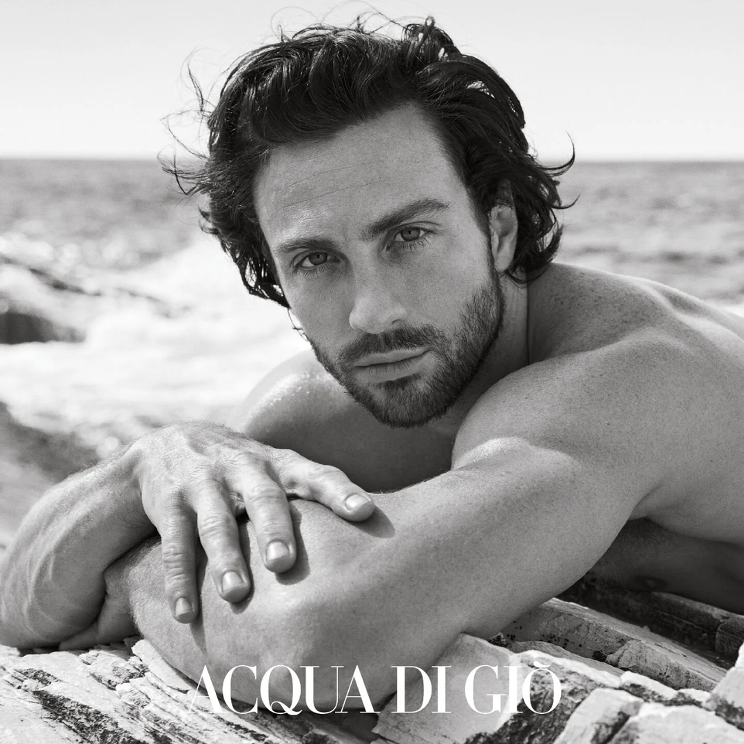 Giorgio Armani Acqua Di Gio Eau de Parfum 3