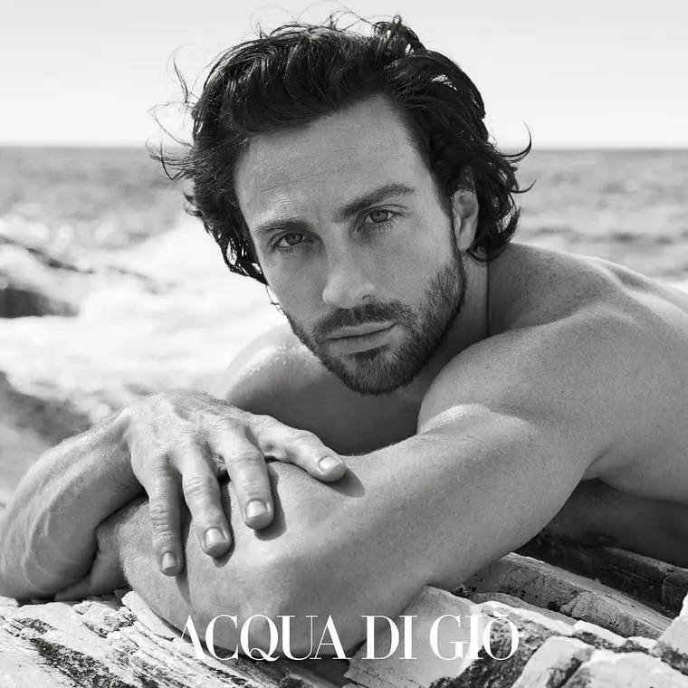 Giorgio Armani Acqua Di Gio Eau de Parfum 3