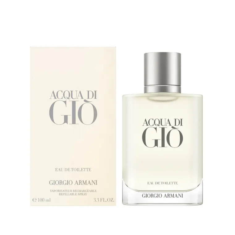 Giorgio Armani Acqua Di Gio Eau de Toilette 2