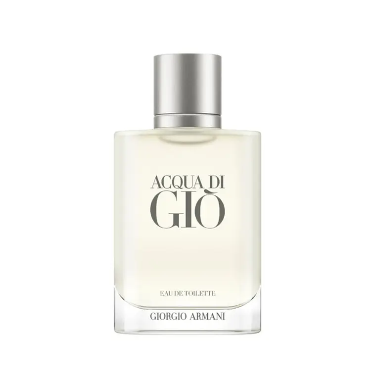 Giorgio Armani Acqua Di Gio Eau de Toilette 7