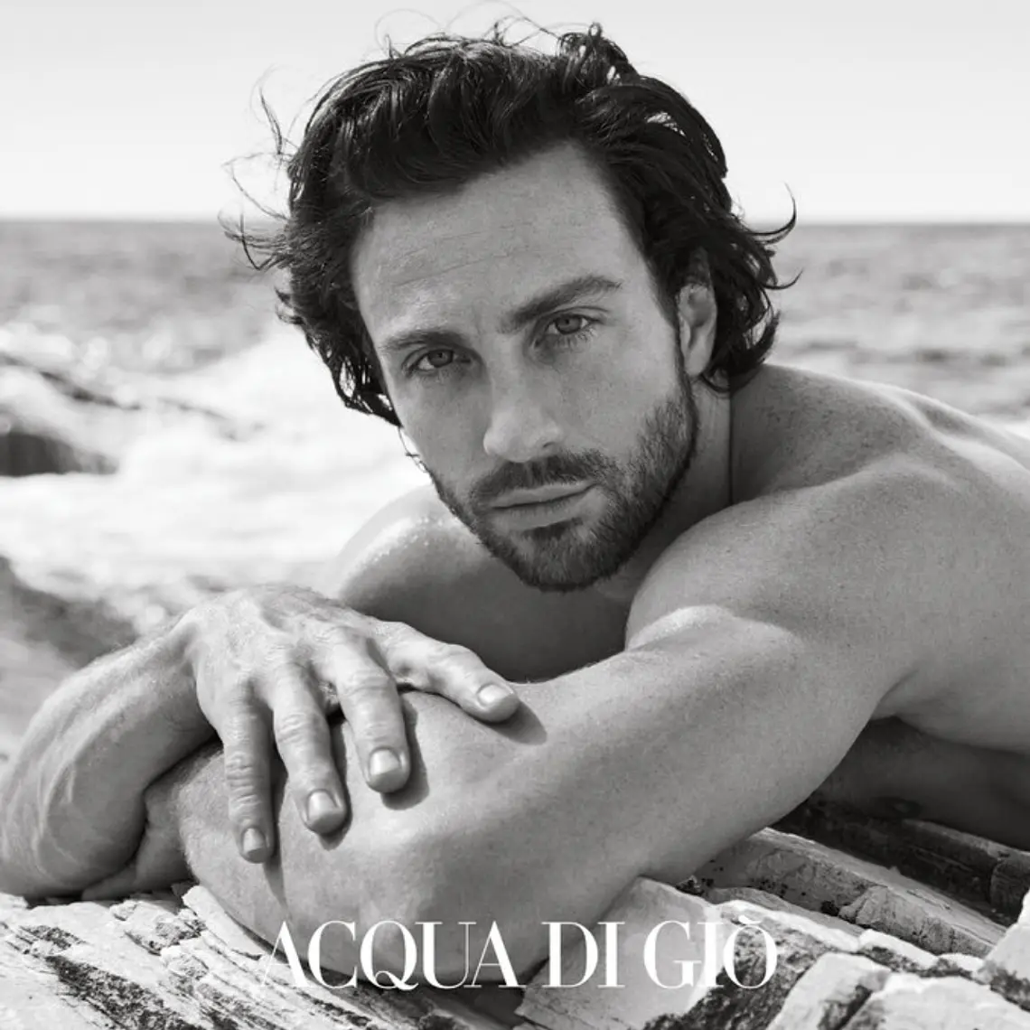 Giorgio Armani Acqua Di Gio Eau de Toilette 3