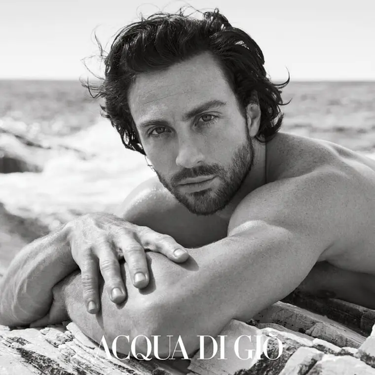 Giorgio Armani Acqua Di Gio Eau de Toilette 3