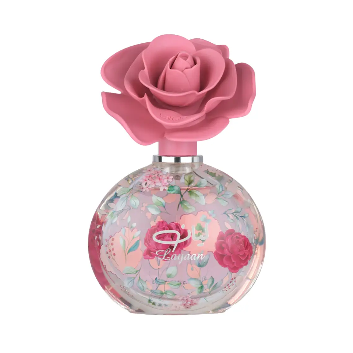 Lattafa Layaan Eau de Parfum 3