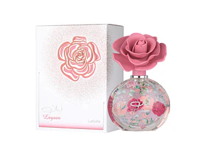 Lattafa Layaan Eau de Parfum