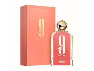 Afnan 9 AM Pour Femme Eau de Parfum