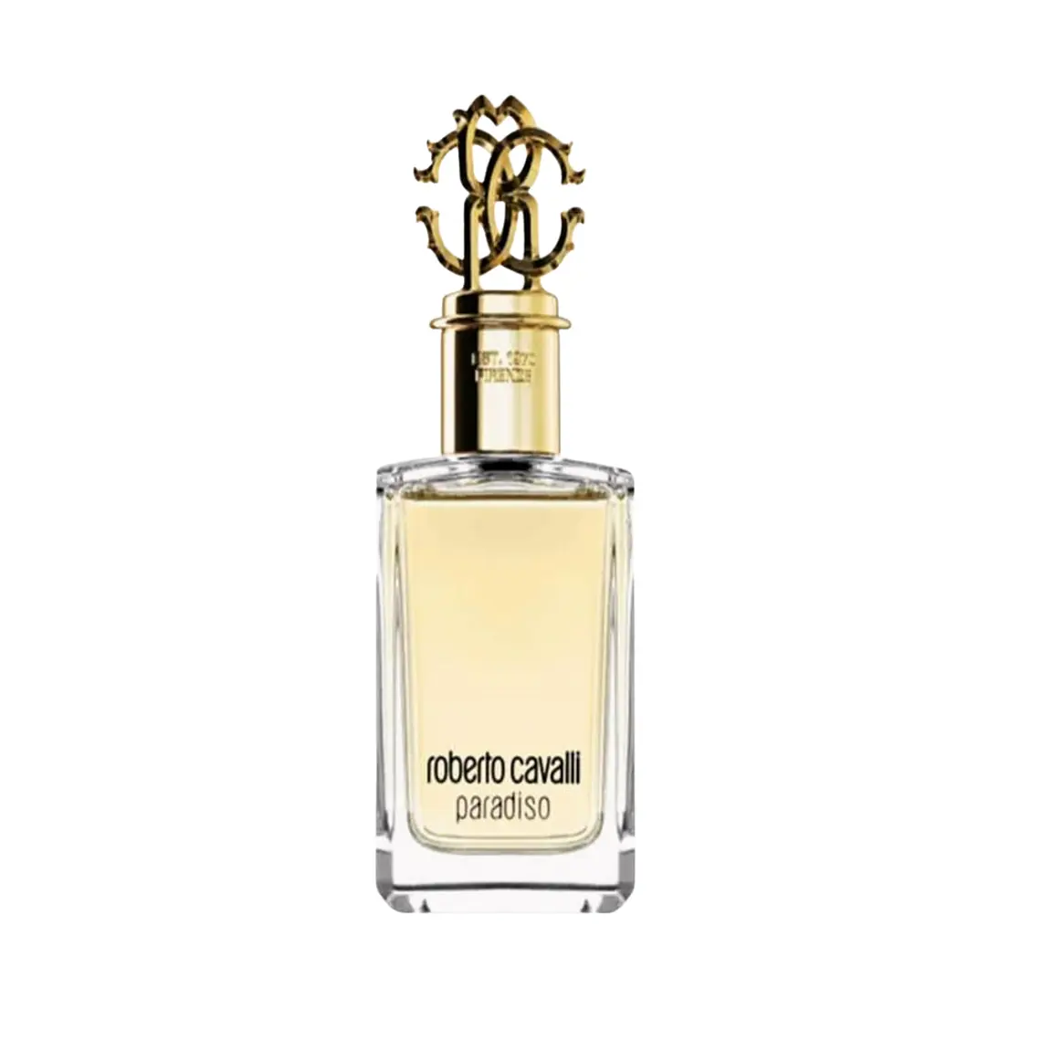 Roberto Cavalli Paradiso Eau de Parfum 4