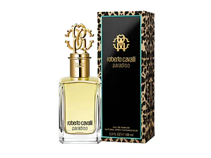 Roberto Cavalli Paradiso Eau de Parfum