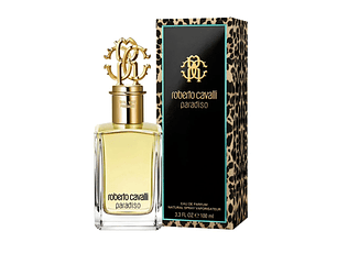 Roberto Cavalli Paradiso Eau de Parfum