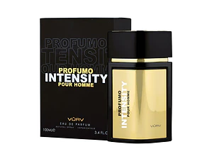 Vurv Profumo Intensity Pour Homme Eau de Parfum da Lattafa
