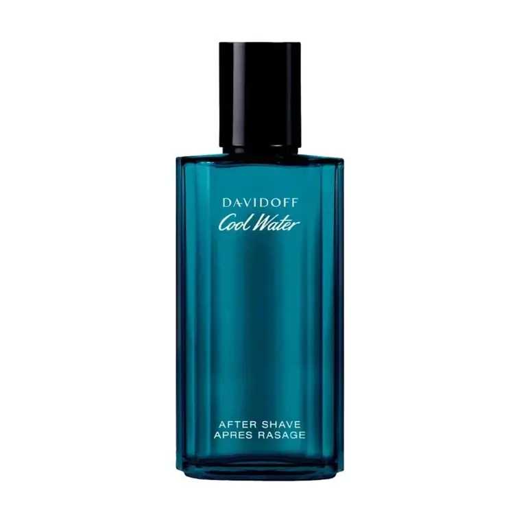 Davidoff Cool Water After Shave 3