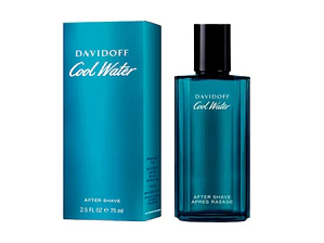 Davidoff Cool Water After Shave