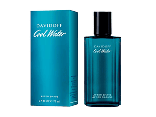 Davidoff Cool Water After Shave