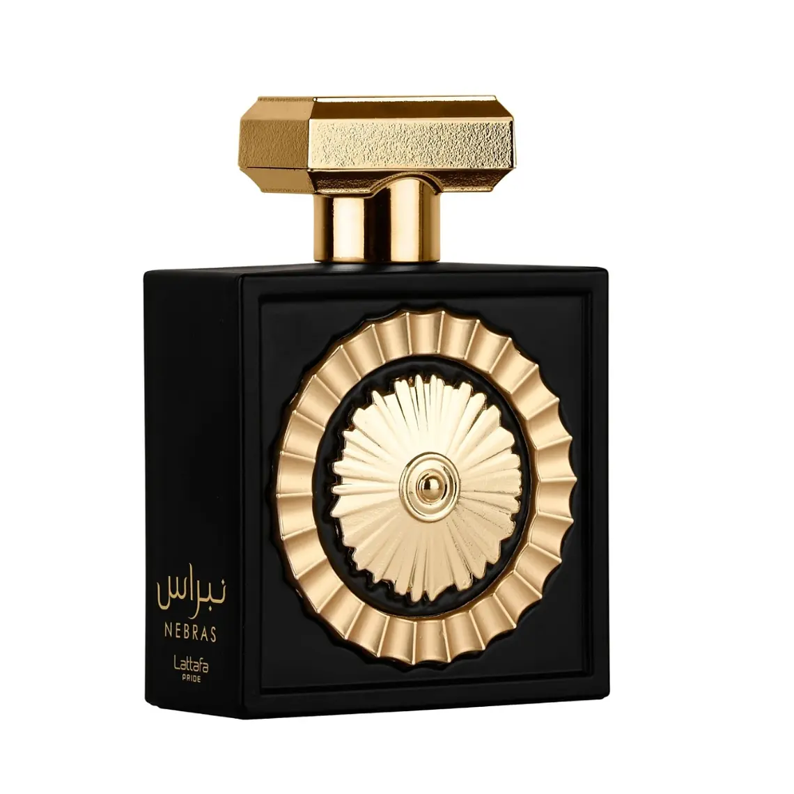 Lattafa Pride Nebras Unissexo Eau de Parfum 7