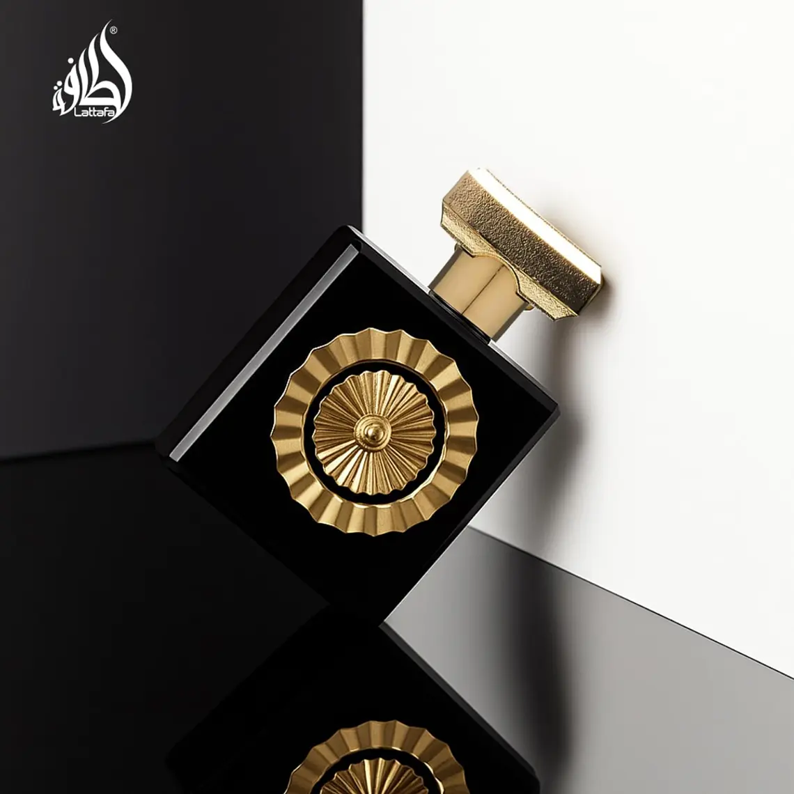 Lattafa Pride Nebras Unissexo Eau de Parfum 4