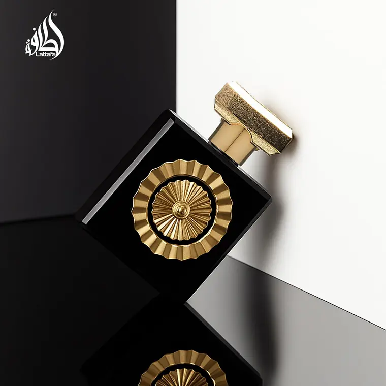 Lattafa Pride Nebras Unissexo Eau de Parfum 4