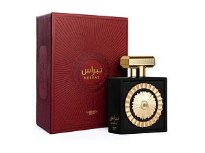 Lattafa Pride Nebras Unissexo Eau de Parfum