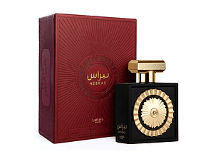 Lattafa Pride Nebras Unissexo Eau de Parfum