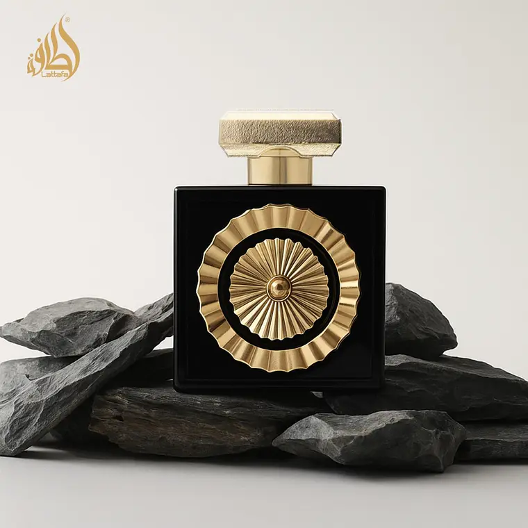 Lattafa Pride Nebras Unissexo Eau de Parfum 6