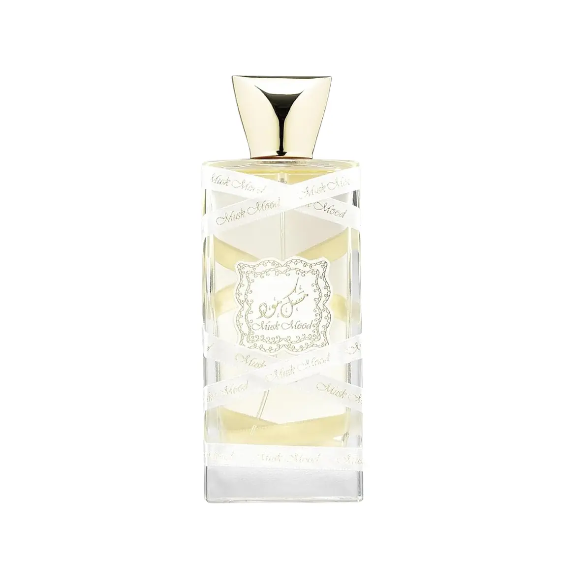 Lattafa Musk Mood Unissexo Eau de Parfum 4