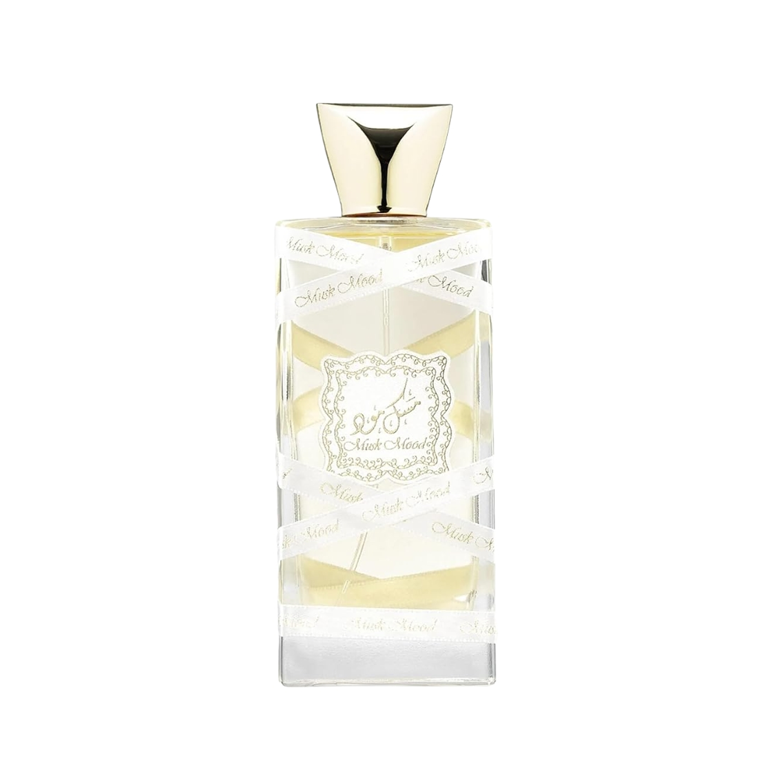 Lattafa Musk Mood Unissexo Eau de Parfum 4