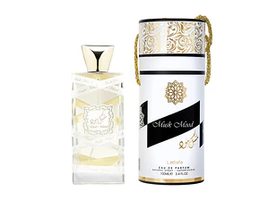 Lattafa Musk Mood Unissexo Eau de Parfum