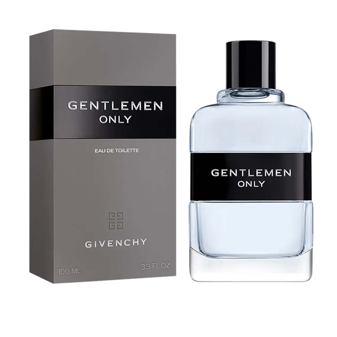 Givenchy Gentlemen Only Man Eau de Toilette 1