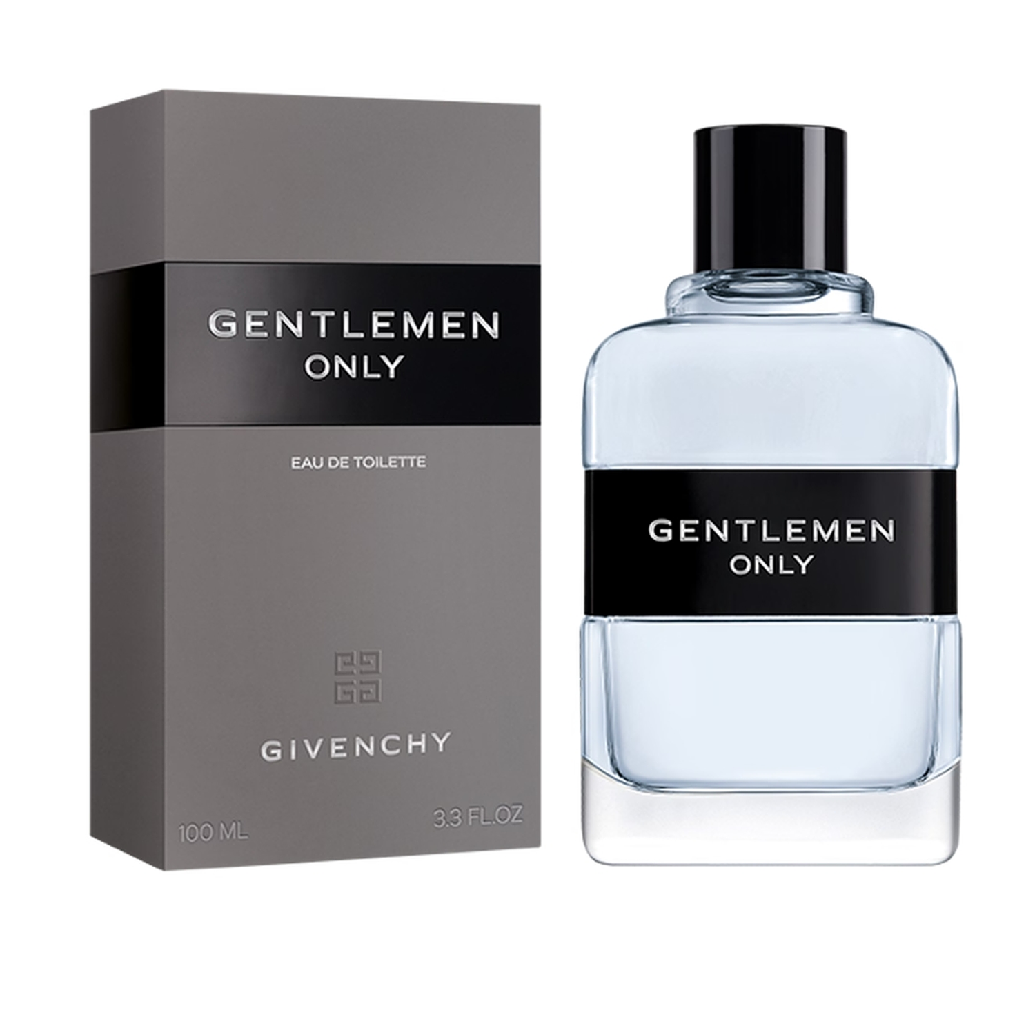 Givenchy Gentlemen Only Man Eau de Toilette 1