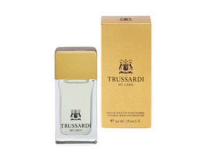 Trussardi My Land Man Eau de Toilette
