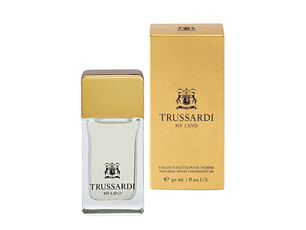 Trussardi My Land Man Eau de Toilette