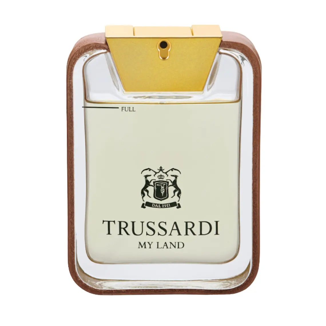 Trussardi My Land Man Eau de Toilette 7