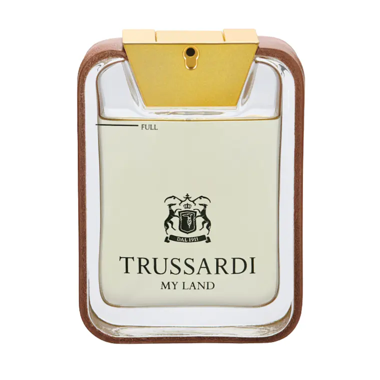 Trussardi My Land Man Eau de Toilette 7