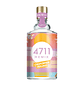 4711 Remix California Feeling Unissexo Eau de Cologne - Thumbnail 8