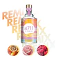 4711 Remix California Feeling Unissexo Eau de Cologne - Thumbnail 6